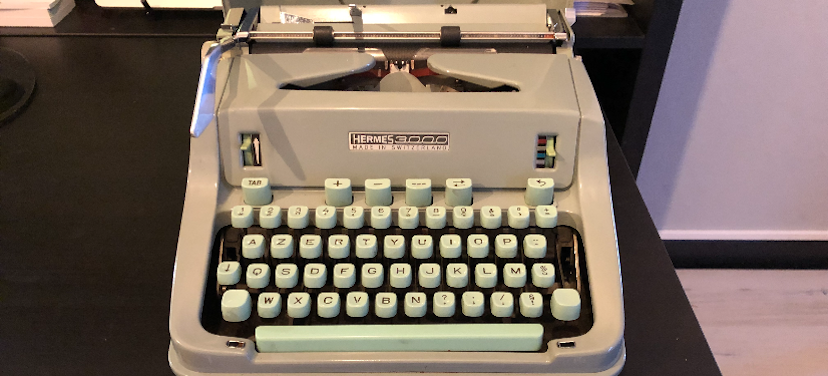 Lorentius museum | Hermes 3000