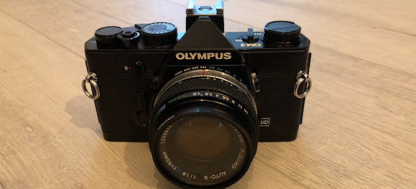 Lorentius museum | Olympus OM-1