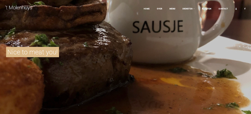 Lorentius website | Het Molenhuys