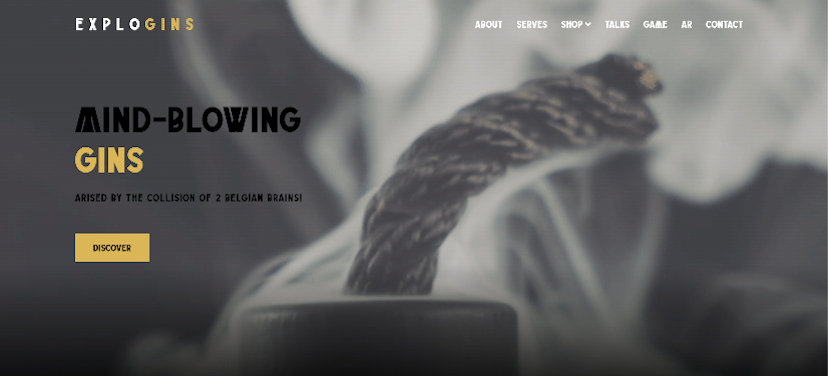 Lorentius webshop | Explogins