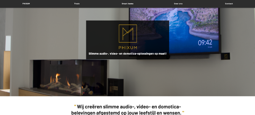 Lorentius website | Phixum